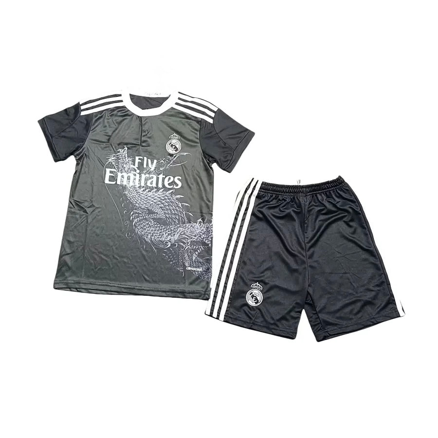 Kids Real Madrid Drake Tröja