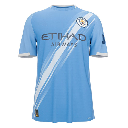 Manchester City Fans Tröja 25/26