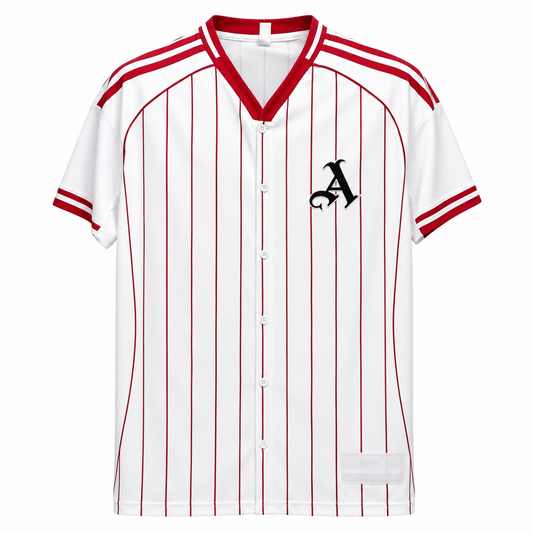 Arsenal Baseball Tröja