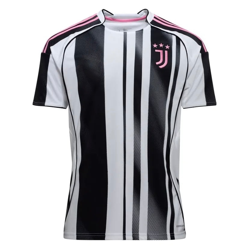 Juventus Fan Shirt 25/26