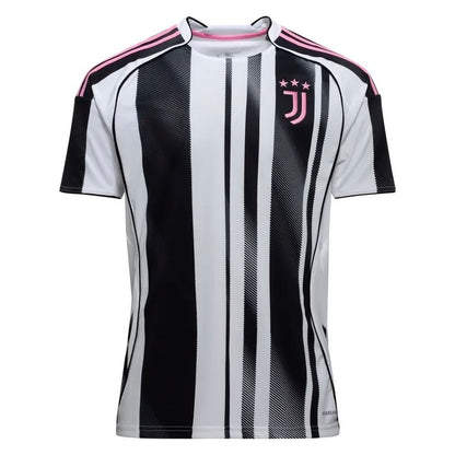 Juventus Fan Shirt 25/26