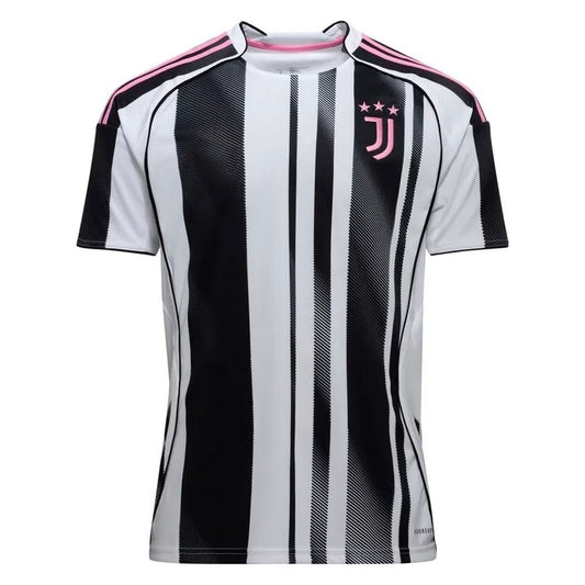 Juventus Fan Shirt 25/26