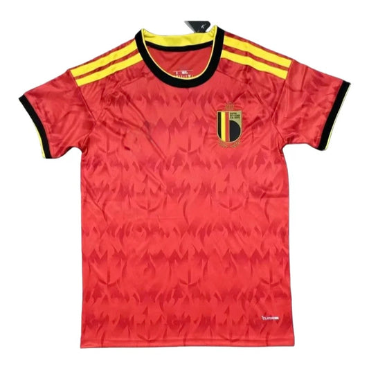 Belgien Fan Tröja 25/26