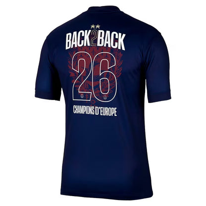 PSG Back2Back Tröja