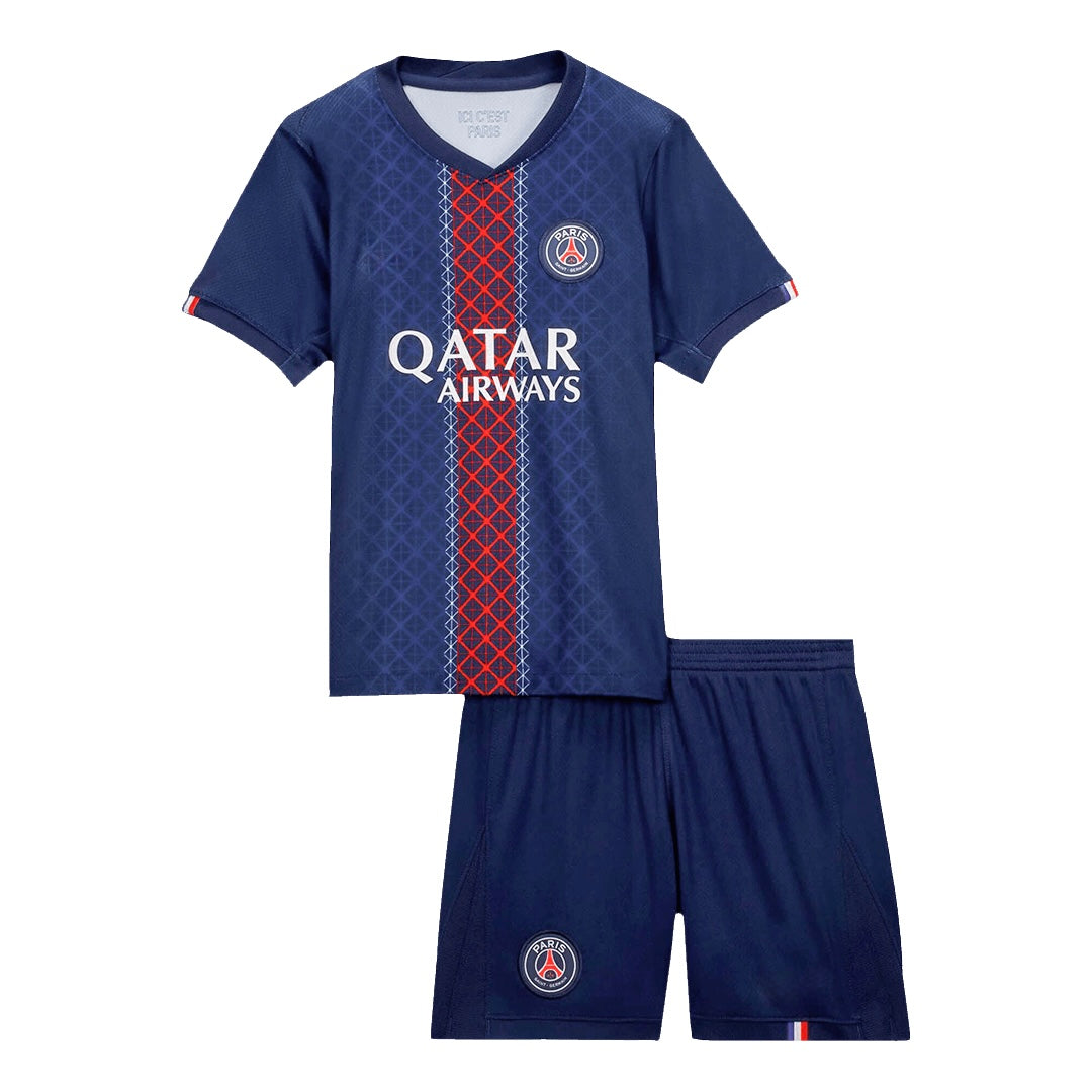 Kids PSG Shirt