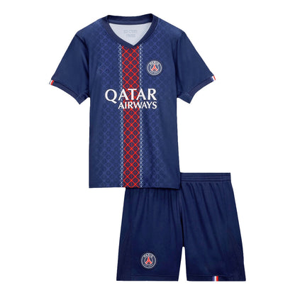 Kids PSG Shirt