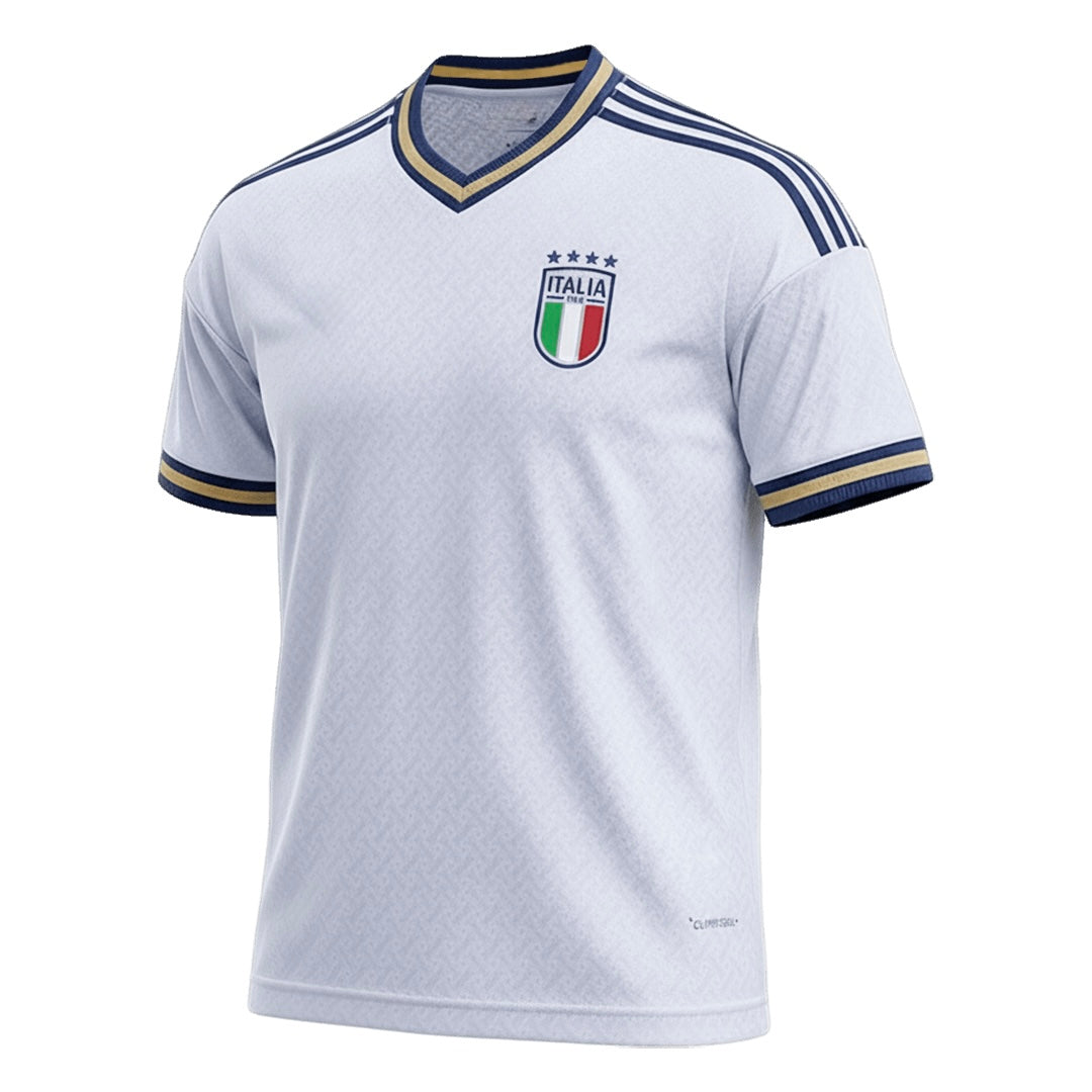 Italien Borta Fans Tröja 2026