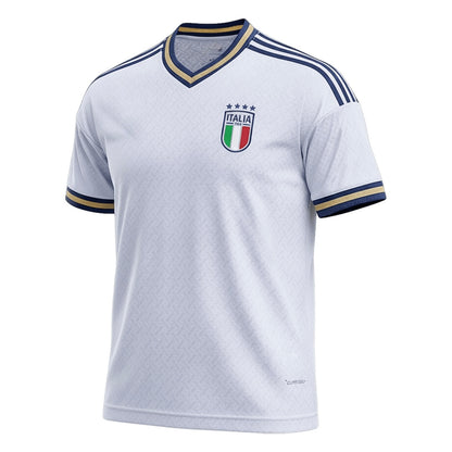 Italien Borta Fans Tröja 2026
