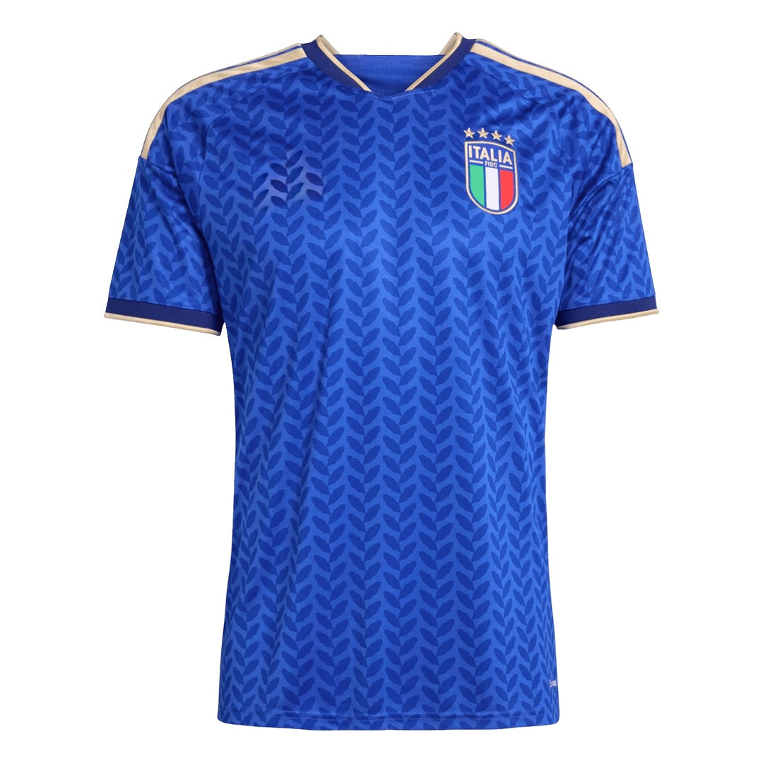 Italien Fans Tröja 2026