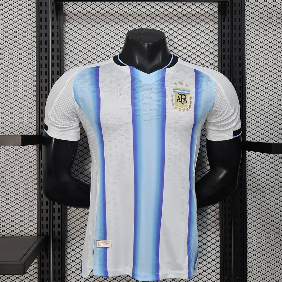 Argentina Player Tröja 25/26