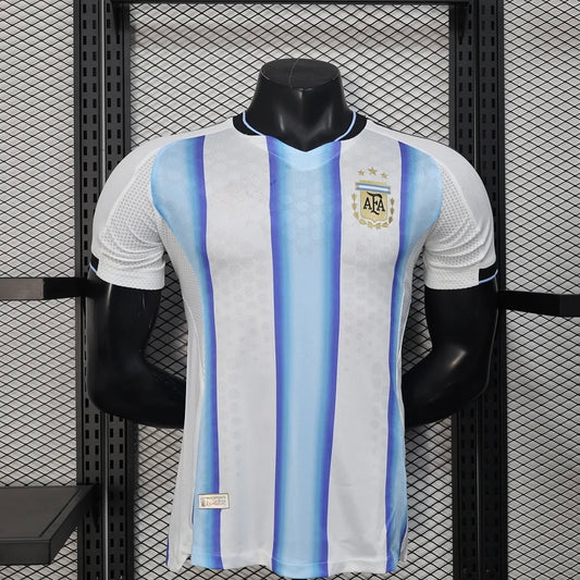 Argentina Player Tröja 25/26
