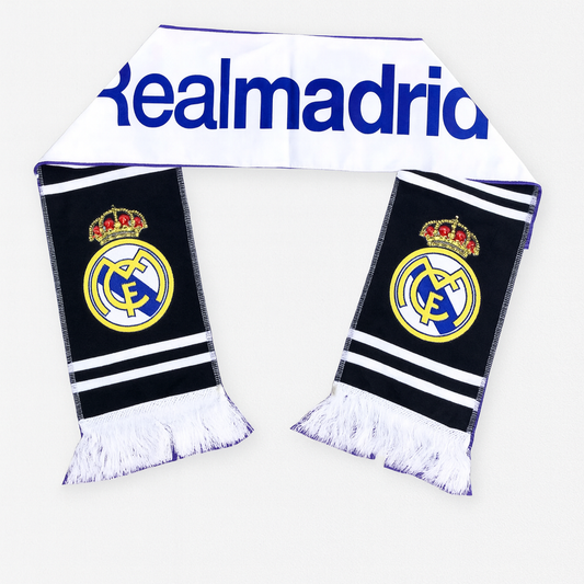 Real Madrid halsduk