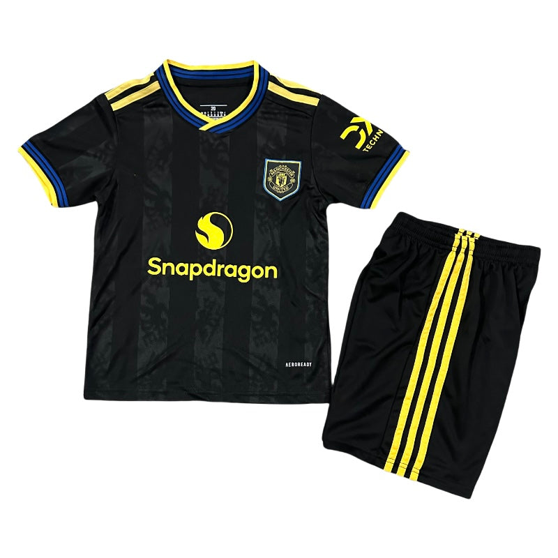 Kids Manchester United Tröja