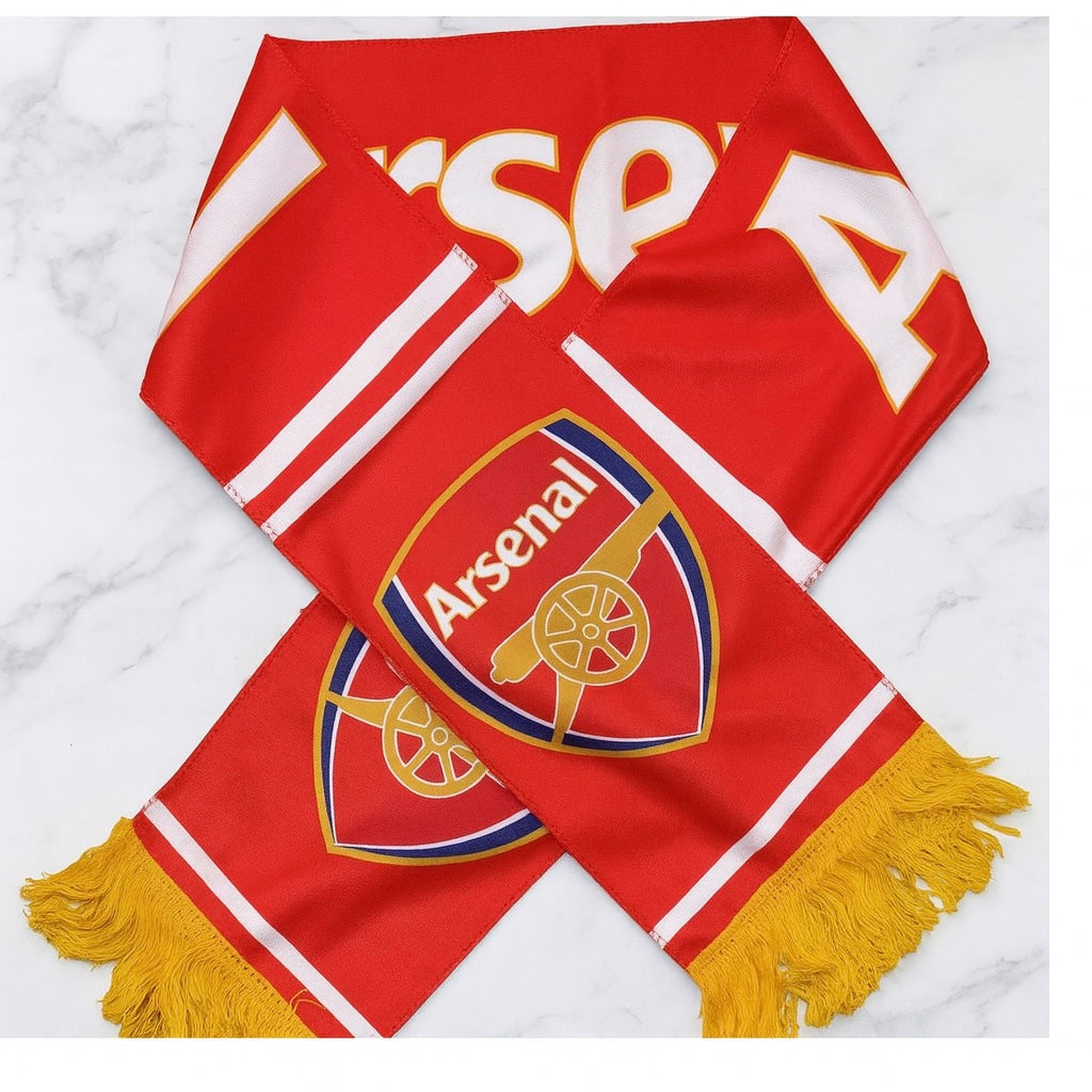 Arsenal halsduk