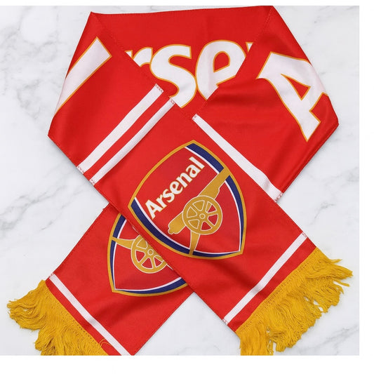 Arsenal halsduk