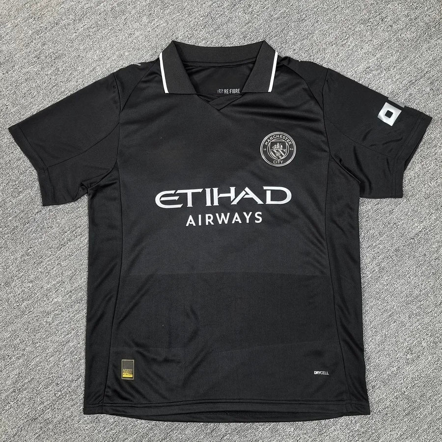 Manchester City Fan Shirt Away 25/26 