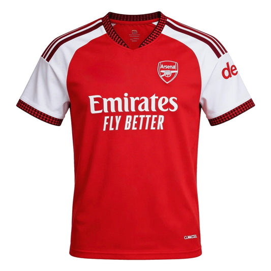 Arsenal Fans Tröja 26/27