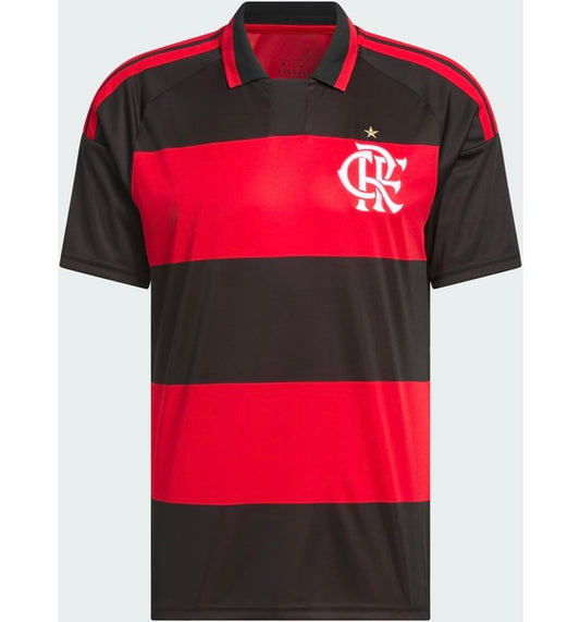 Flamengo Fans Tröja 26/27