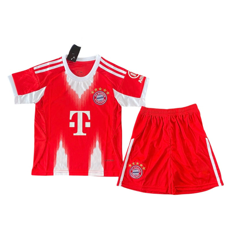 Kids Bayern München Tröja