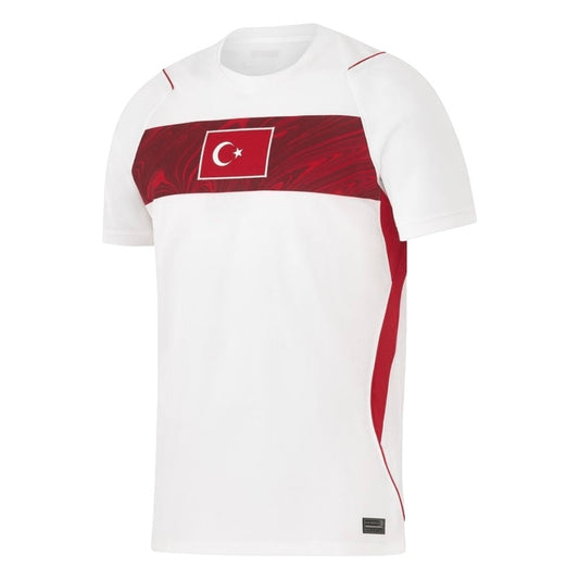 Turkiet Fans Tröja 2026