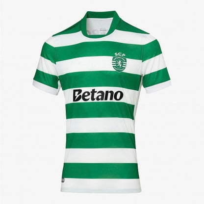 Sporting Fan Shirt 25/26