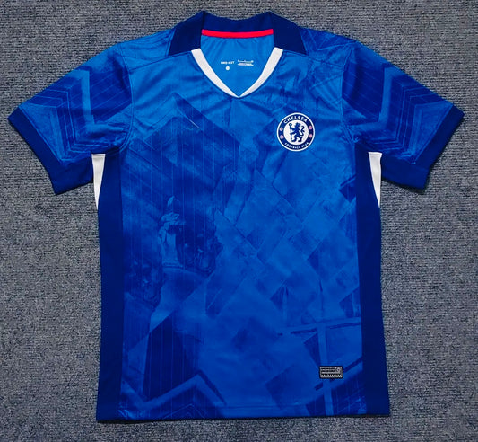 Chelsea Fan Tröja 25/26