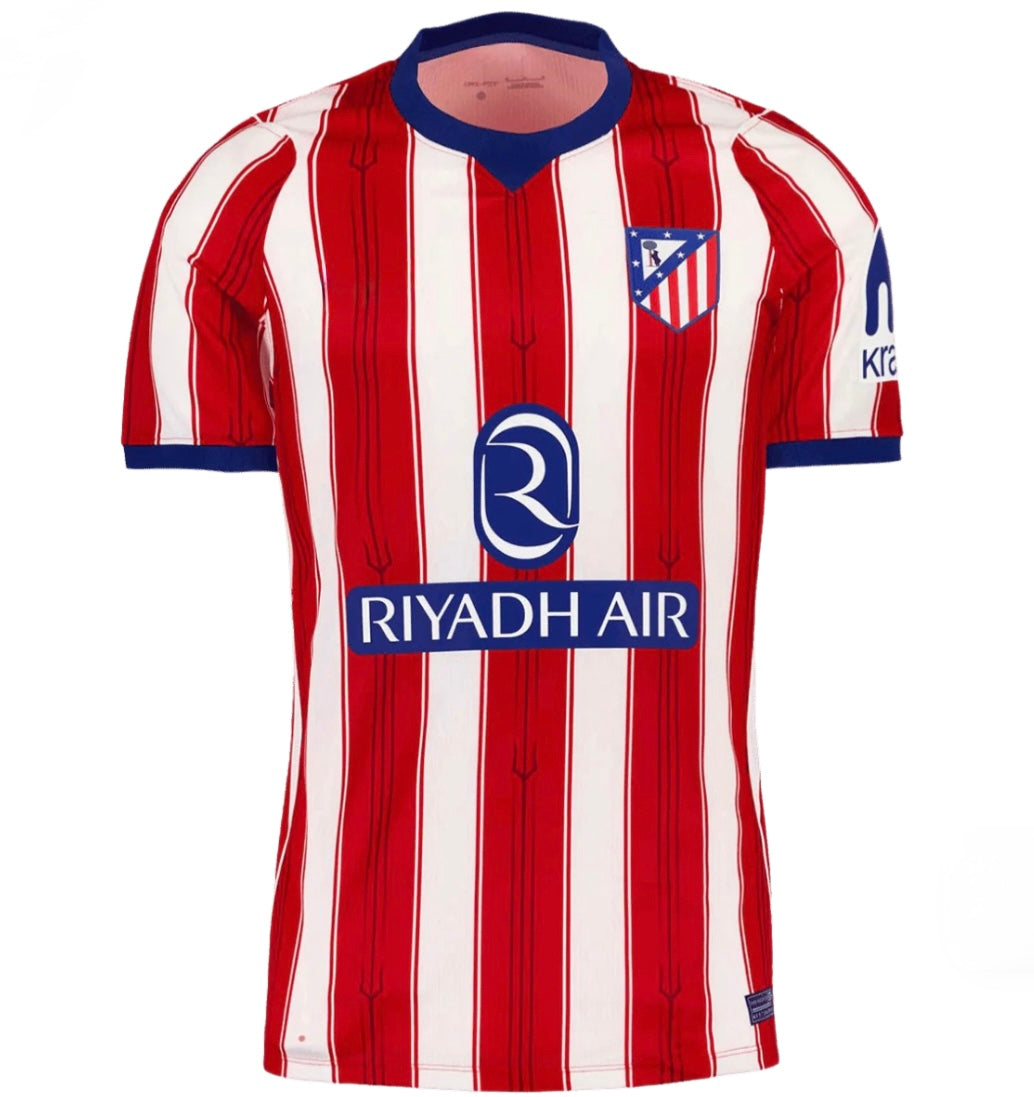 Atletico Madrid Tröja 26/27