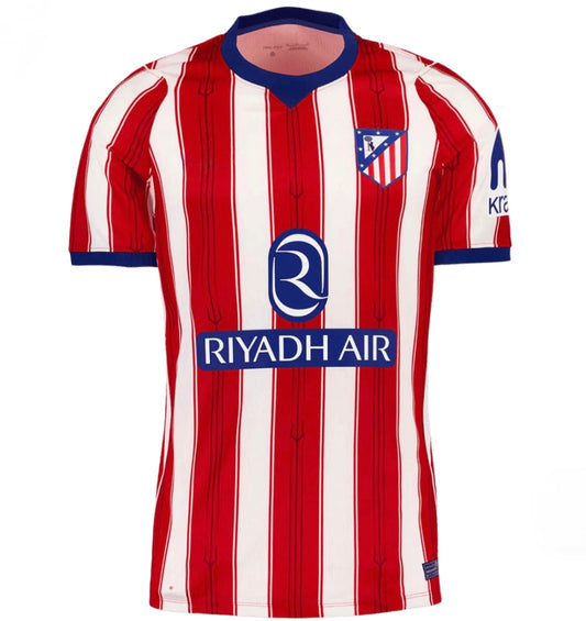 Atletico Madrid Tröja 26/27