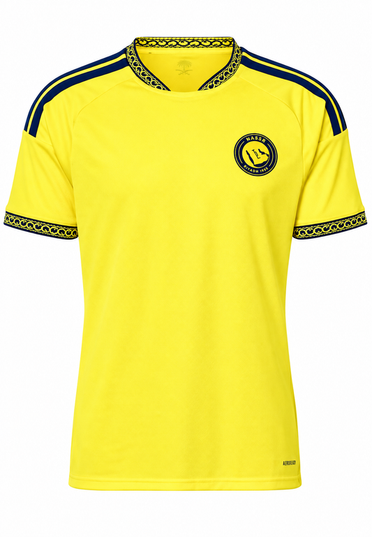 Al Nassr Tröja 26/27