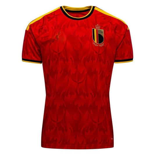 Belgien Fans Tröja 2026