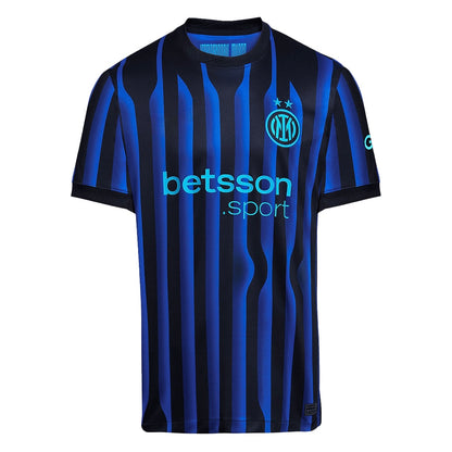 Inter Fans Tröja 25/26