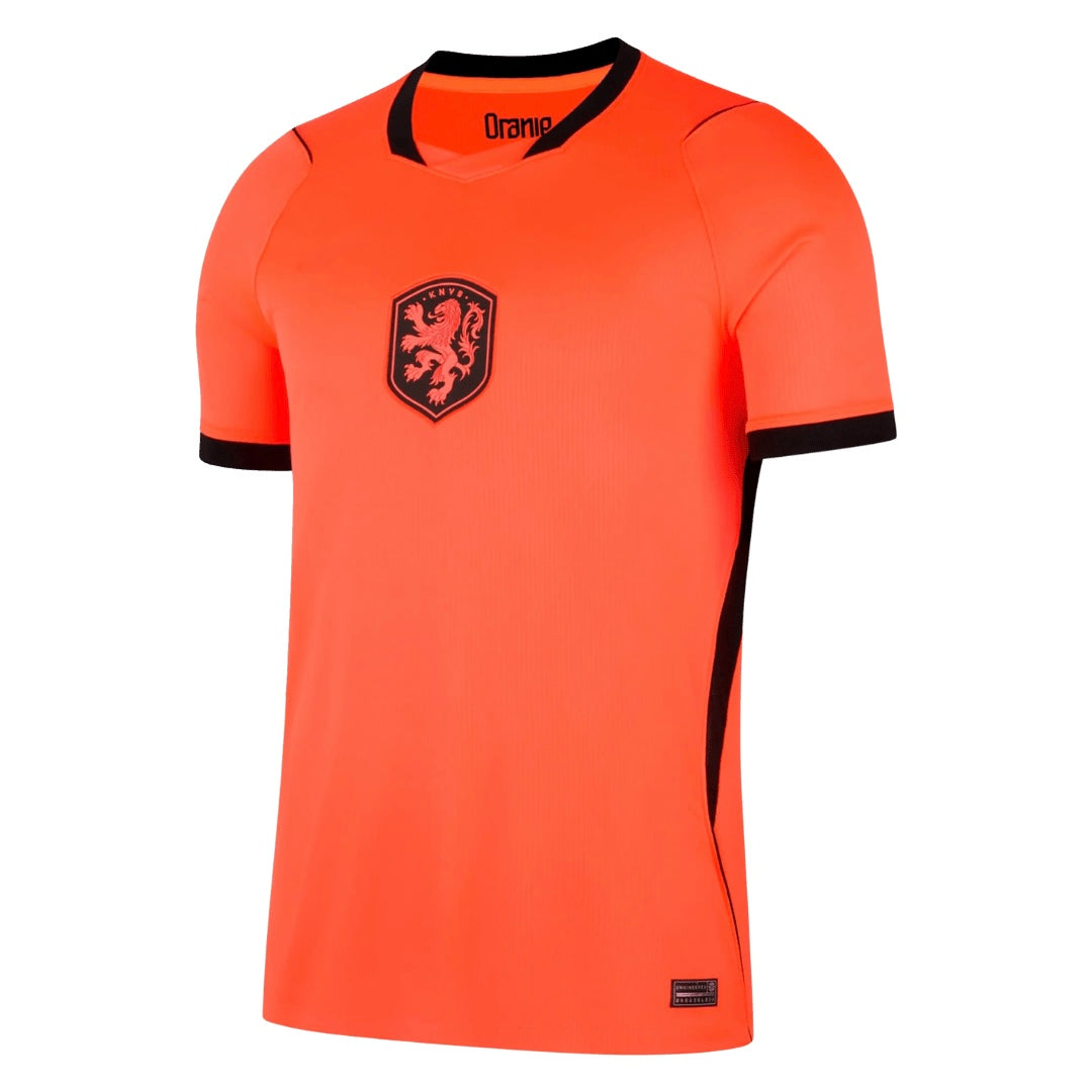 Holland Fans Tröja 2026