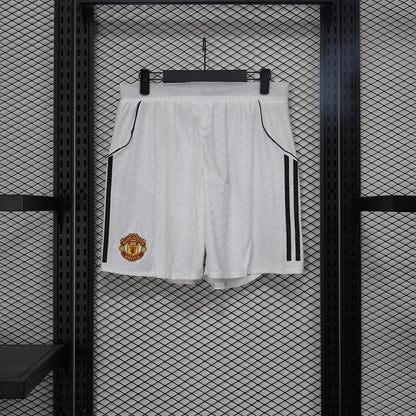 Manchester United 25/26