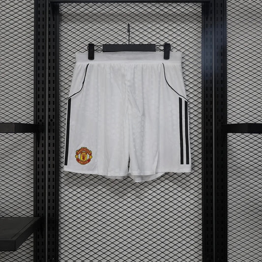 Manchester United 25/26