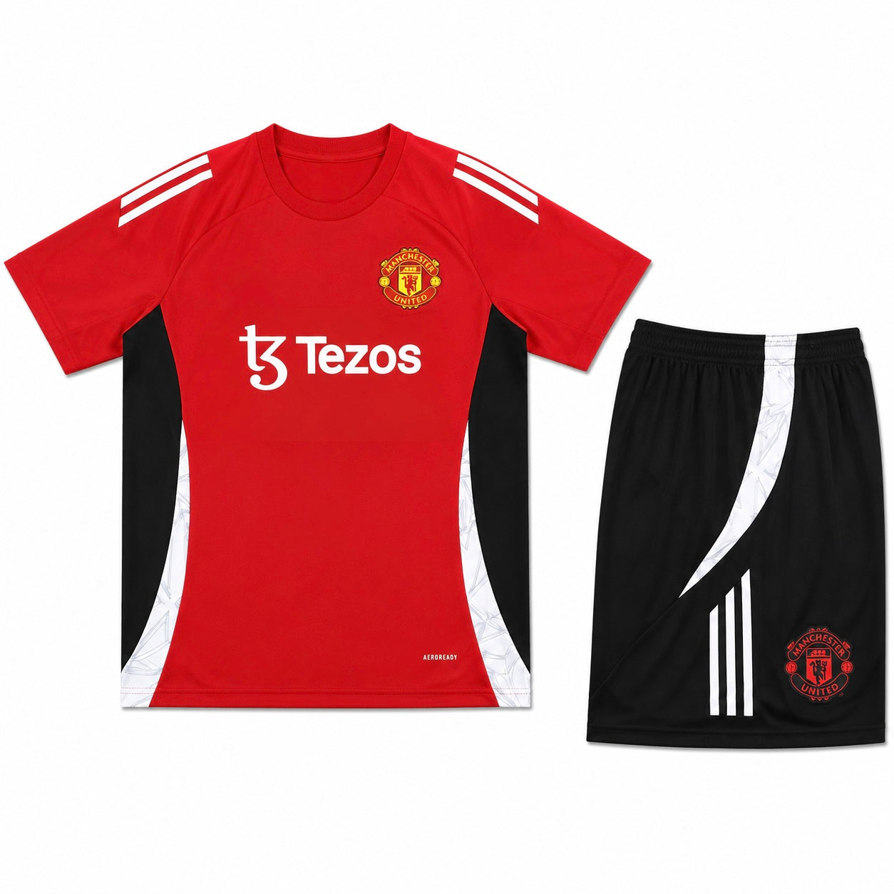 Manchester United Träningskläder