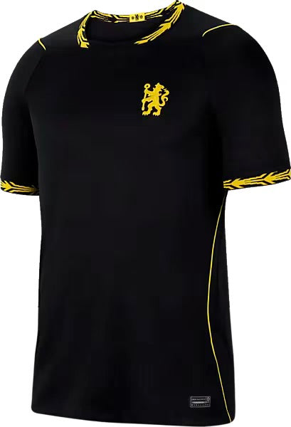 Chelsea Fans Tröja Bortaställ 26/27