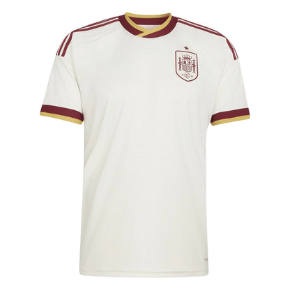Spanien Fans Tröja Borta 2026
