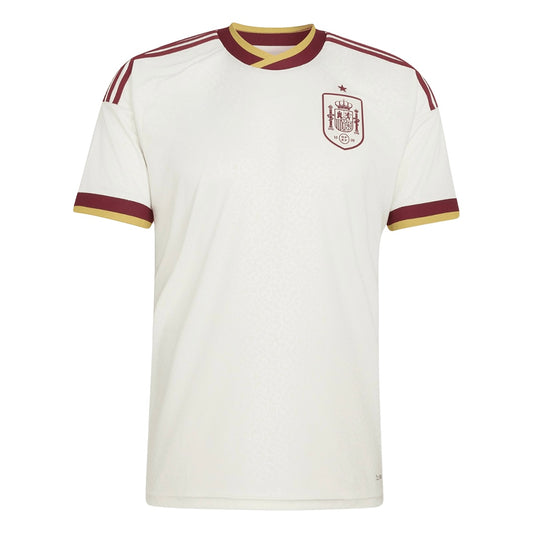 Spanien Fans Tröja Borta 2026