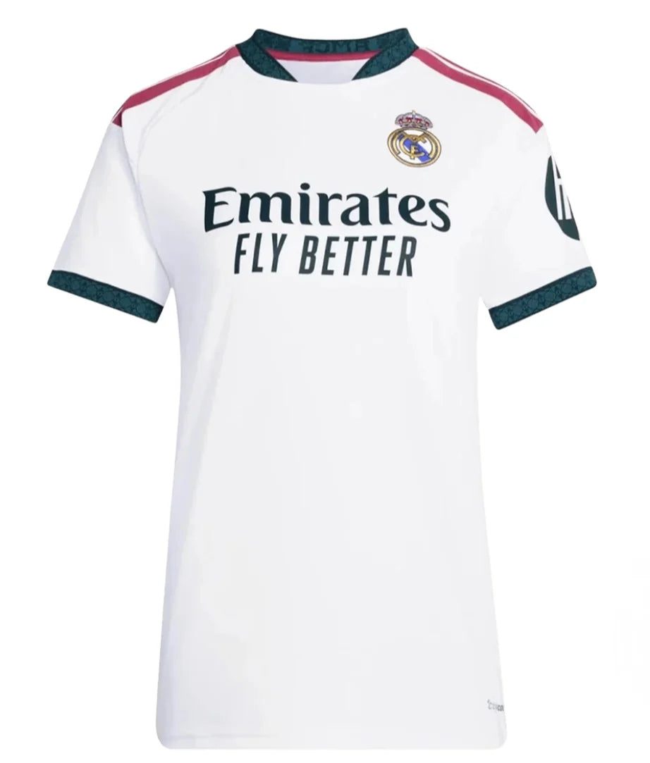 Real Madrid Dam Tröja 26/27