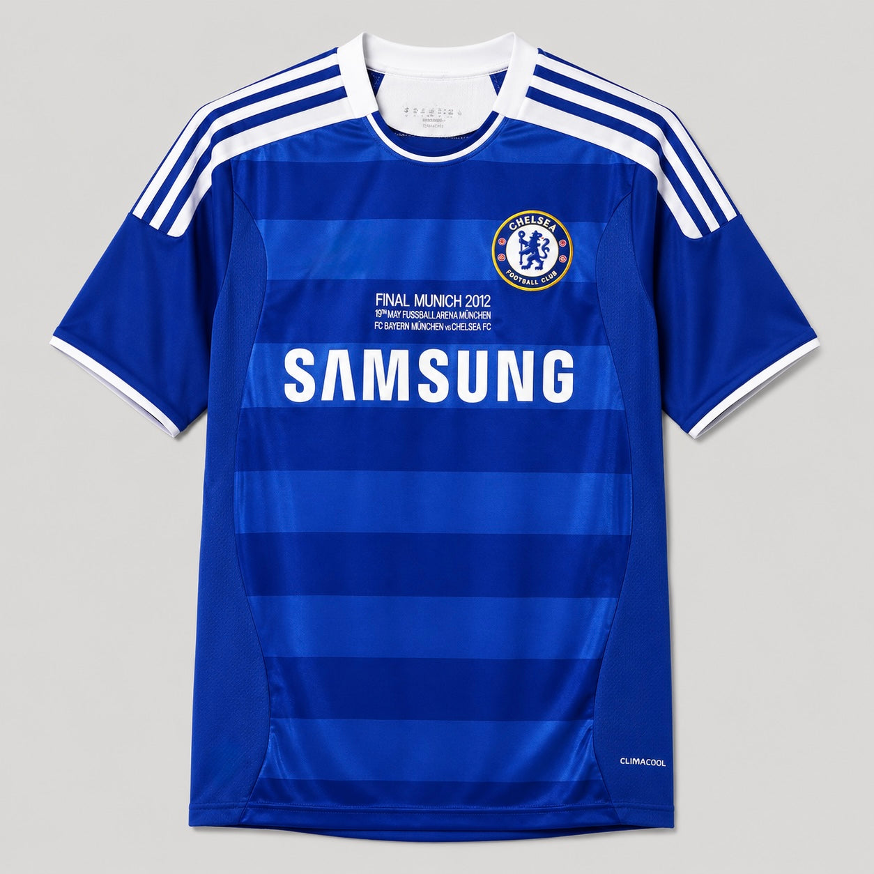 Chelsea Retro Tröja 2012