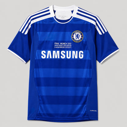 Chelsea Retro Tröja 2012