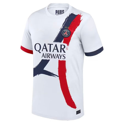 PSG Back2Back Tröja Vit