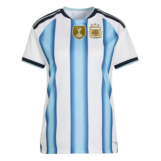 Argentina Fans Tröja 2026