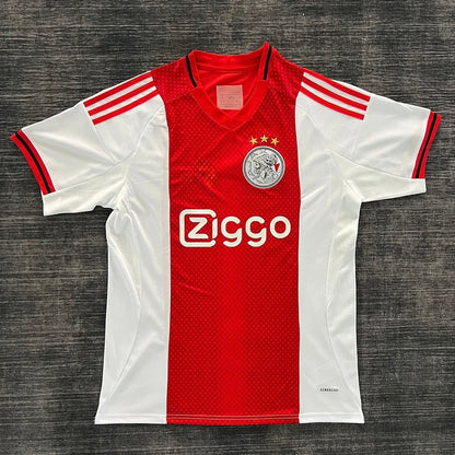 Ajax Fan Tröja 25/26