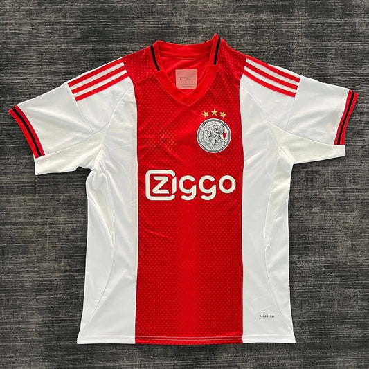 Ajax Fan Tröja 25/26