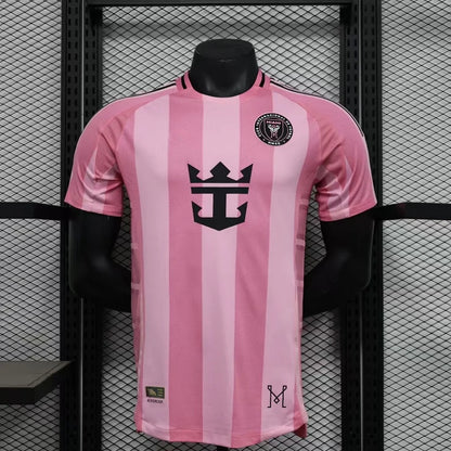 Inter Miami Player Shirt 25/26