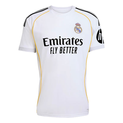 Real Madrid Fan Shirt