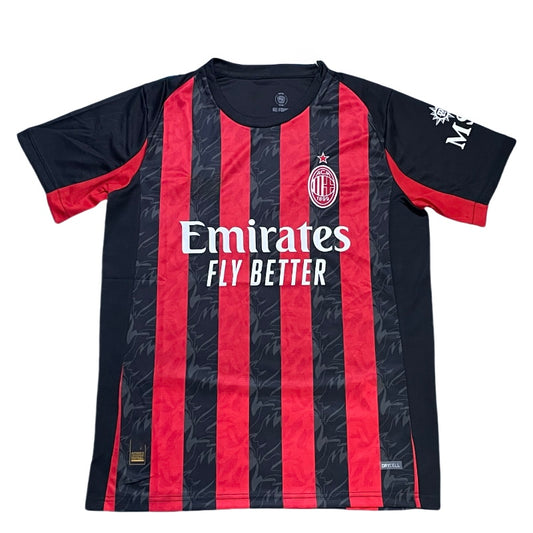 Milan Fan Tröja 25/26