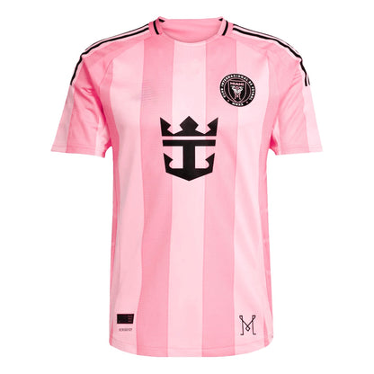 Inter Miami Fans Tröja 25/26
