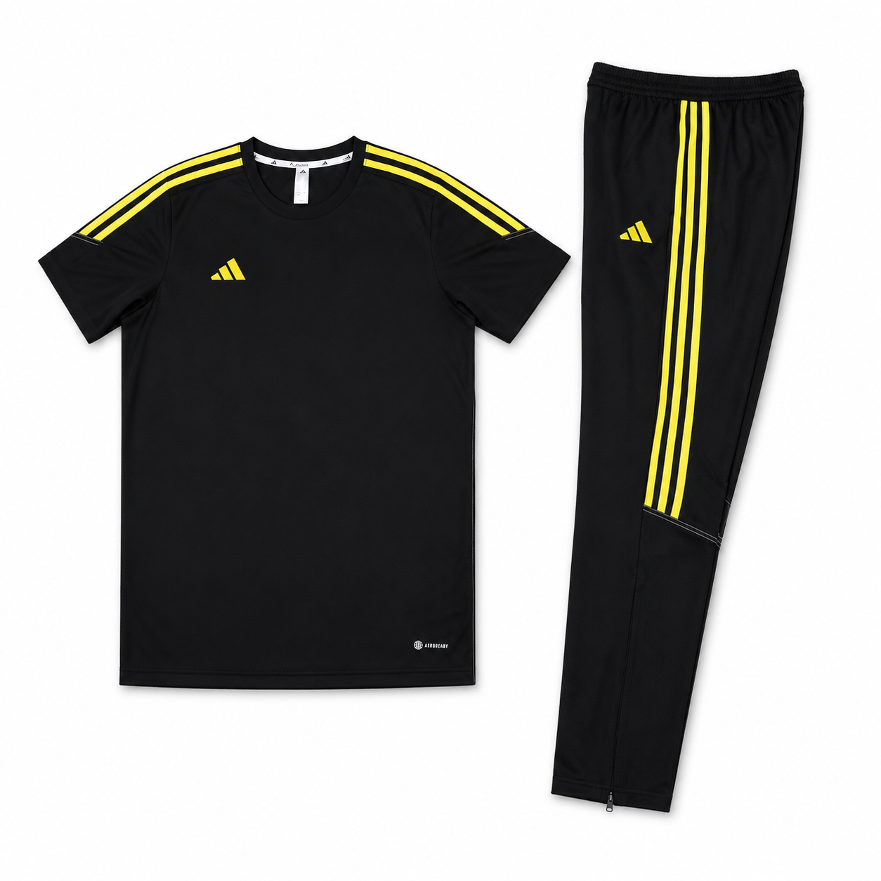 T-K Svart